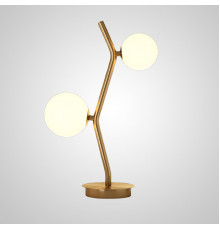 Лампа настольная ImperiumLoft Mathia 212693-23