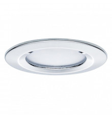 Светильник встраиваемый LED Paulmann Premium Slim Coin 93861