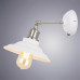Дополнительное фото Светильник спот Arte Lamp A5067AP-1WH: Купить в Интернет магазин освещения GCSVET.RU