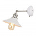 Основное фото Светильник спот Arte Lamp A5067AP-1WH: Купить в Интернет магазин освещения GCSVET.RU