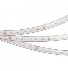Лента светодиодная Arlight RTW-PS-B60-14mm 24V RGBW-Day-4-in-1 (19.2 W/m, IP67, 5060, 5m) 034187