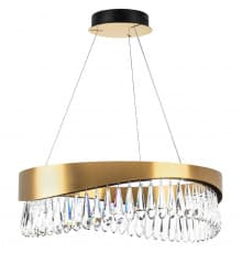 Люстра подвесная Lightstar Helio 703163
