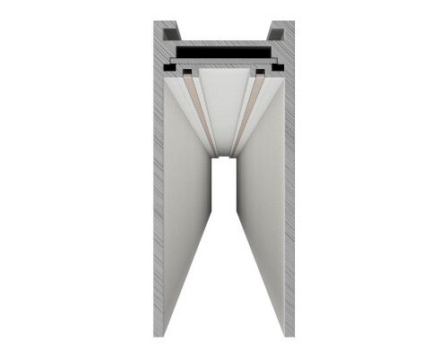 Дополнительное фото Шинопровод Denkirs Smart TR2003-WH: Купить в Интернет магазин освещения GCSVET.RU