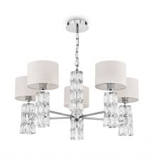 Люстра подвесная Maytoni Talento DIA008PL-05CH