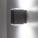Дополнительное фото Светильник настенный LED для улицы Citilux CLU0002: Купить в Интернет магазин освещения GCSVET.RU