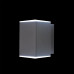 Дополнительное фото Светильник настенный LED для улицы Citilux CLU0002: Купить в Интернет магазин освещения GCSVET.RU