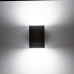 Дополнительное фото Светильник настенный LED для улицы Citilux CLU0002: Купить в Интернет магазин освещения GCSVET.RU