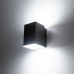 Дополнительное фото Светильник настенный LED для улицы Citilux CLU0002: Купить в Интернет магазин освещения GCSVET.RU