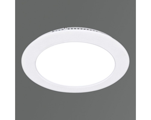 Основное фото Светильник встраиваемый Reluce 00106-9.0-001LF LED 6W WT: Купить в Интернет магазин освещения GCSVET.RU