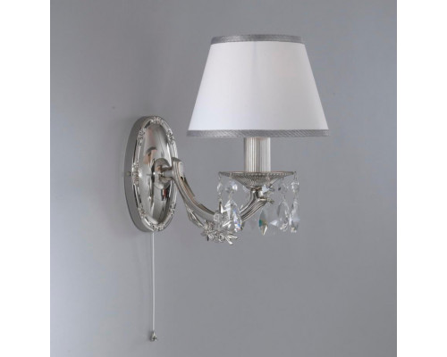 Основное фото Настенный светильник Reccagni Angelo A 9832/1: Купить в Интернет магазин освещения GCSVET.RU