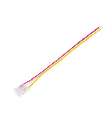 Коннектор для ввода питания Arte Lamp Strip-accessories A30-10-MIX