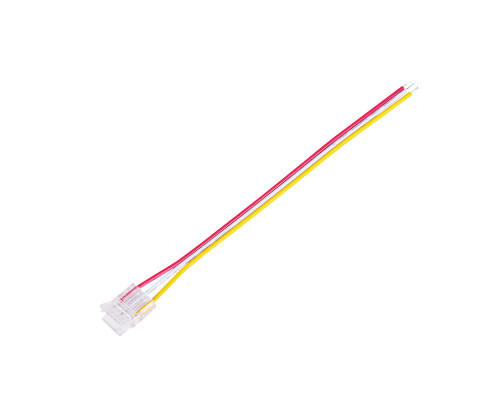 Основное фото Коннектор для ввода питания Arte Lamp Strip-accessories A30-10-MIX: Купить в Интернет магазин освещения GCSVET.RU