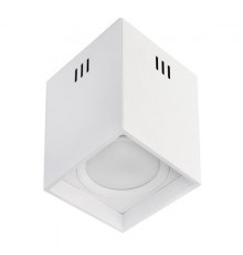 Светильник потолочный LED Horoz Sandra 10W 4200К белый 016-045-1010 HRZ01004832