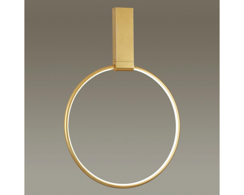 Дополнительное фото Светильник настенный Odeon Light Annel 4319/32CL: Купить в Интернет магазин освещения GCSVET.RU