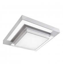 Светильник потолочный LED iLedex Summery B8015-72W/550*550 WH