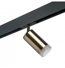 Светильник трековый Lightstar Rullo PRO43130 (214431+595057+202430)