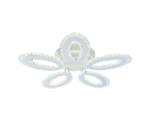 Основное фото Люстра потолочная Escada Air 10211/5LED: Купить в Интернет магазин освещения GCSVET.RU