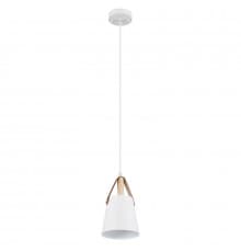 Светильник подвесной Arte Lamp Thomas A7032SP-1WH