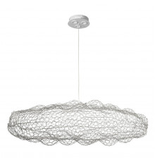 Люстра подвесная Loft IT Cloud 10247/1500 White