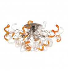Люстра потолочная Citilux Рандом CL222162