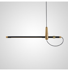 Светильник подвесной ImperiumLoft Barcker 213848-26