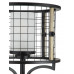 Дополнительное фото Лампа настольная Indigo Сastello 10014/1T Black V000035: Купить в Интернет магазин освещения GCSVET.RU