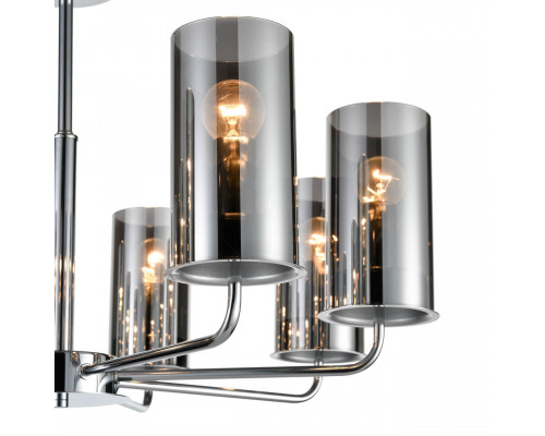 Дополнительное фото Люстра потолочная Vele Luce Licia VL1923L08: Купить в Интернет магазин освещения GCSVET.RU