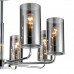 Дополнительное фото Люстра потолочная Vele Luce Licia VL1923L08: Купить в Интернет магазин освещения GCSVET.RU