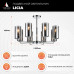 Дополнительное фото Люстра потолочная Vele Luce Licia VL1923L08: Купить в Интернет магазин освещения GCSVET.RU