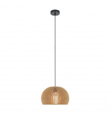 Светильник подвесной Maytoni Roots MOD195PL-01W