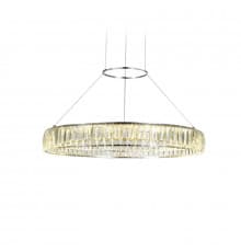 Светильник подвесной Delight Collection Fortuna MD14066703-1B
