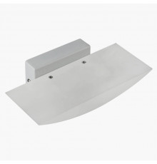 Светильник настенный LED Horoz Rodos-3 белый 029-004-0003 HRZ00002184