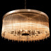 Дополнительное фото Люстра подвесная Loft IT Montana 10299/800 French gold: Купить в Интернет магазин освещения GCSVET.RU