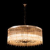 Дополнительное фото Люстра подвесная Loft IT Montana 10299/800 French gold: Купить в Интернет магазин освещения GCSVET.RU