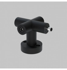 X-соединитель IMEX Thin & Smart IL.0060.4010-BK