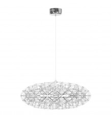 Люстра подвесная Loft IT Raimond 9027-75 Chrome