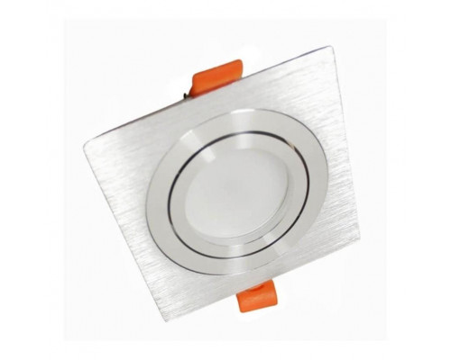 Дополнительное фото Светильник встраиваемый Lumina Deco Luka LDC 8062-L90 SL: Купить в Интернет магазин освещения GCSVET.RU