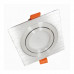 Дополнительное фото Светильник встраиваемый Lumina Deco Luka LDC 8062-L90 SL: Купить в Интернет магазин освещения GCSVET.RU