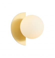 Настенный светильник Freya Sepia FR5391WL-01BS