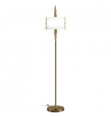 Напольный светильник Odeon Light Margaret 5415/3F