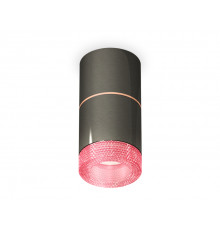 Светильник потолочный Ambrella Light Techno Spot XS7403102 (C7403, A2073, C7403, N7193)