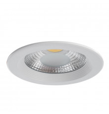 Светильник встраиваемый ARTE Lamp A6410PL-1WH