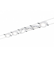 Струнная светодиодная система Paulmann RoundMac 94106