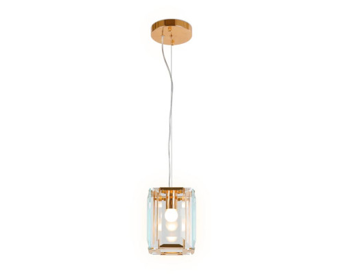 Основное фото Светильник подвесной Ambrella Light Traditional TR5108: Купить в Интернет магазин освещения GCSVET.RU