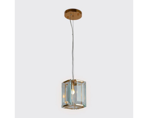 Дополнительное фото Светильник подвесной Ambrella Light Traditional TR5108: Купить в Интернет магазин освещения GCSVET.RU