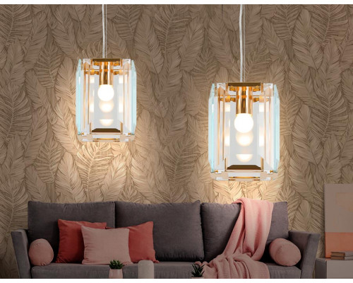 Дополнительное фото Светильник подвесной Ambrella Light Traditional TR5108: Купить в Интернет магазин освещения GCSVET.RU