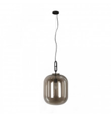 Светильник подвесной Loft IT Oda 10195/350 Amber
