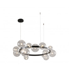 Люстра подвесная Kink Light Иона 07608-15A,19