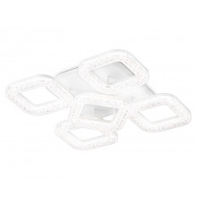 Люстра потолочная Ambrella Light Acrylica FA3914