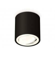 Светильник потолочный Ambrella Light Techno Spot XS7532001 (C7532, N7001)